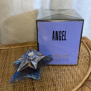 Angel perfum Mugler